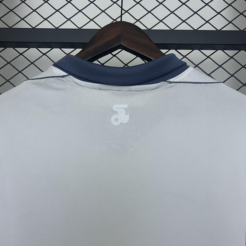 Camisa Inter de Milão Edição Especial 25/26 - Branca e Verde