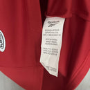 Camisa Internacional Titular 2006 - Versão Manga Longa