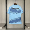 Camisa São Paulo de Goleiro 25/26 - Azul