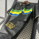 Camisa Estoril IV 25/26 - Preta