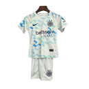 Conjunto Inter de Milão Away25/26 - Branca