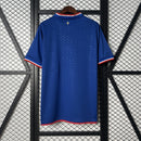 Camisa Fortaleza Edição Especial 25/26 - Azul