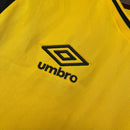 Camisa Sport Recife Fora 25/26 - Amarela