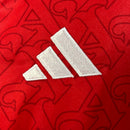 Conjunto Arsenal Home 25/26