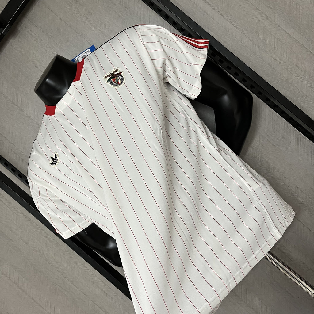 Camisa Benfica Edição Especial 25/26 - Adidas Originals