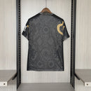 Camisa Chelsea Away 25/26 - Preta e amarela