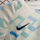 Conjunto Inter de milão Away 25/26