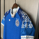 Camisa Bahia IV 24/25 - Azul