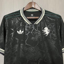 Camisa Juventus Edição Especial 25/26 - Preta