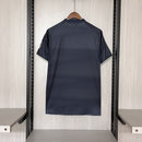 Camisa Real Madrid Fora 25/26 - Cinza