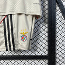 Conjunto Benfica Away 25/26