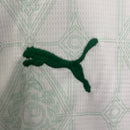 Conjunto Infantil Palmeira Away 25/26