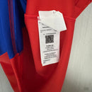 Camisa Bahia Edição Especial 25/26 - Vermelho e Azul Puma Superman