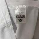 Camisa Santos Titular 25/26 - Versão Feminina Baby Look