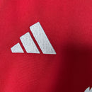 Conjunto Manchester United Home 25/26