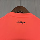 Camisa Manchester City III 25/26 - Laranja