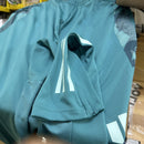 Conjunto de Frio Cruzeiro 25/26- Azul Escuro