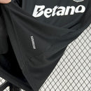 Camisa Aston Villa Away 25/26 - Azul