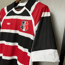 Camisa Titular Santa Cruz 25/26 - Vermelho e Preto