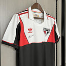 Camisa São Paulo Edição Especial 1992 - Versão Retro Telê Santana Adidas