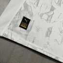 Camisa Manchester City Fora 25/26 - Branca