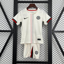Conjunto Chelsea Away 25/26