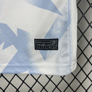 Conjunto Infantil Estados Unidos Titular 2025/26 - Branco