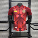 Camisa Alemanha Fora 2025/26 - Versão Jogador