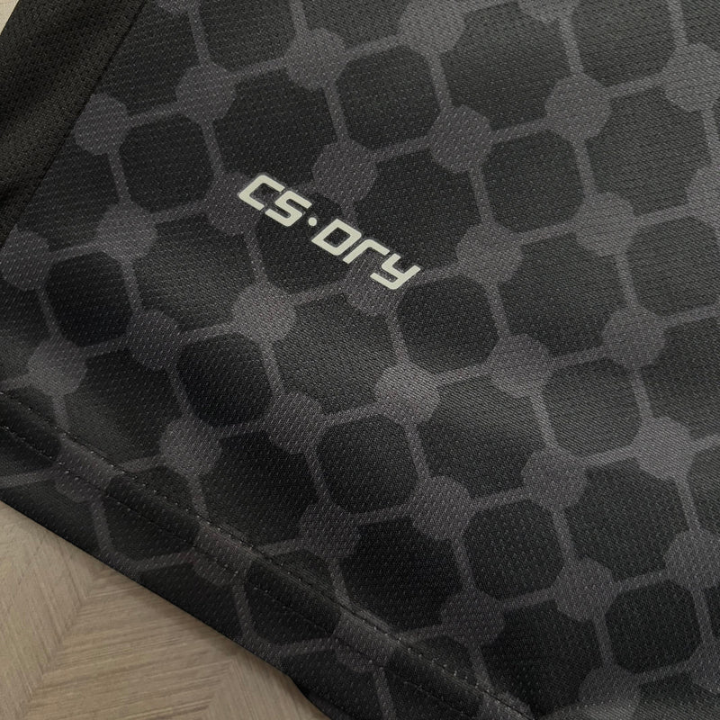 Camisa Palestina Home 25/26 - Preta