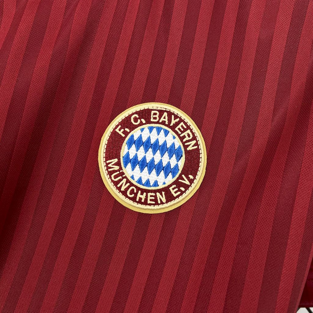 Camisa Bayern de Munique III 25/26 - Adidas Originals