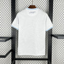 Camisa Cruzeiro Fora 25/26 - Branco Futsal Joma