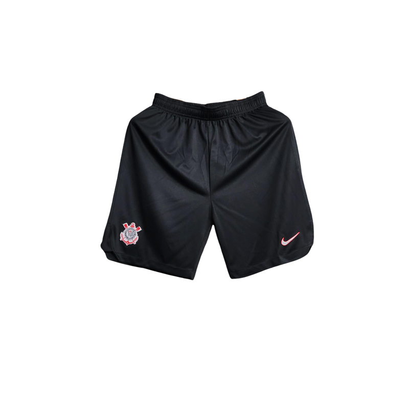 Shorts Corinthians 23/24 - Preto
