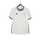 Camisa Edição Especial Cruzeiro 21/22 - Branca