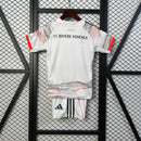 Conjunto Bayer de munique Away 25/26