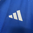 Camisa Cruzeiro Titular 25/26 - Versão Feminina Baby Look