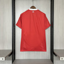 Camisa Internacional Titular 25/26 - Vermelha