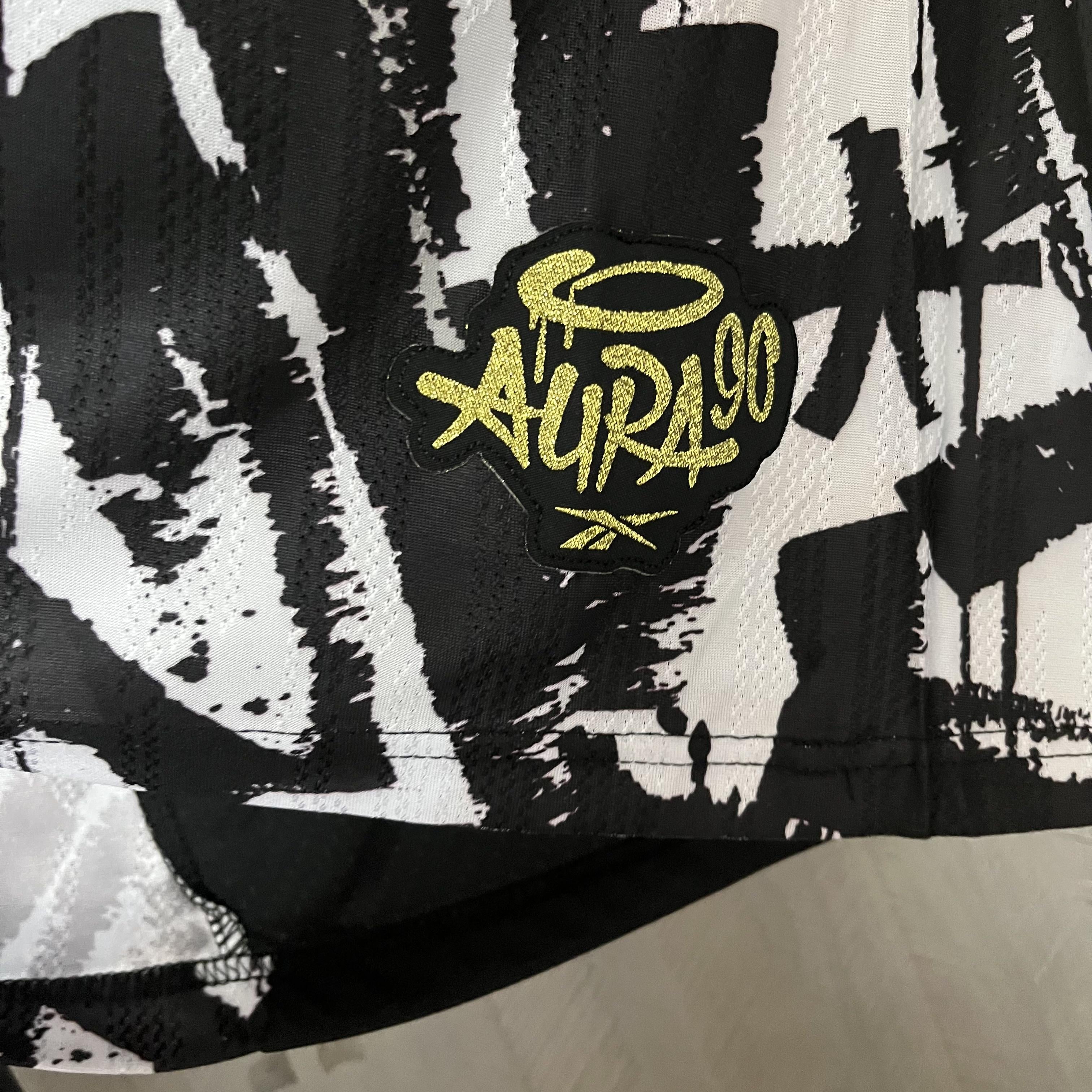 Camisa Botafogo IV 25/26 - Versão Feminina Baby Look