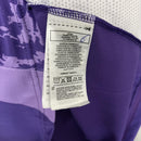 Camisa Orlando City Titular 25/26 - Roxa