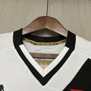 Camisa Vasco da Gama Fora 25/26 - Branca