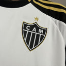 Camisa Galo Fora 25/26 - Branco