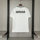 Camisa Santos Titular 2001 - Versão Retrô