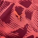 Camisa Palmeiras Goleiro 25/26 - Laranja