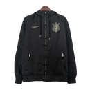 Jaqueta Corta-Vento Corinthians 24/25 - Preto