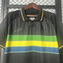 Camisa Estoril IV 25/26 - Preta