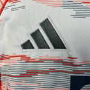 Conjunto Bayer de munique Away 25/26