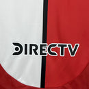 Camisa River Plate III 25/26 - Listrada Vermelho e Branco