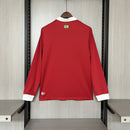 Camisa Internacional Titular 2006 - Versão Manga Longa