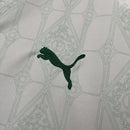 Camisa Palmeiras Fora 25/26 - Versão Torcedor Branca