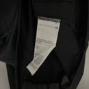 Camisa Galo All Black 25/26 - Versão Feminina Baby Look