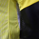 Camisa França de Goleiro 2025/26 - Versão Jogador Amarela